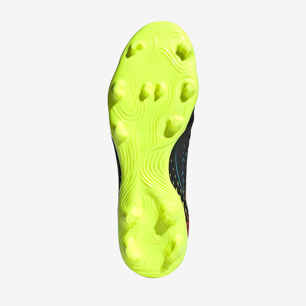 adidas Copa Sense.3 Laceless FG