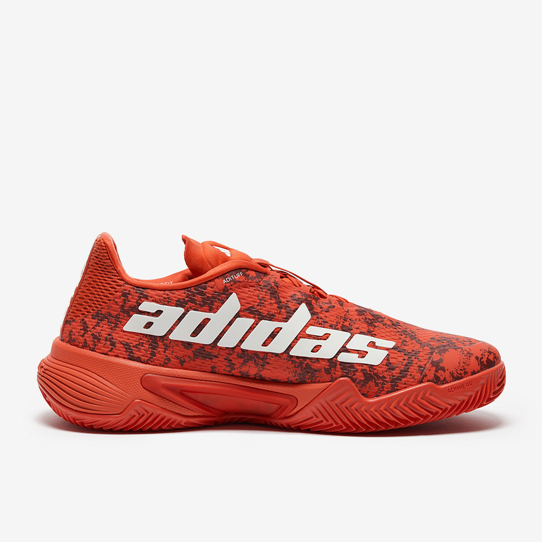 adidas Barricade Clay