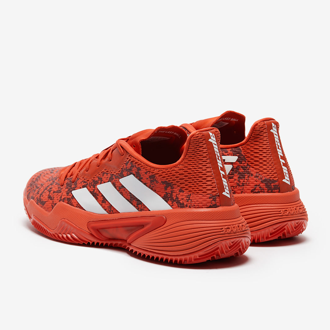 adidas Barricade Clay