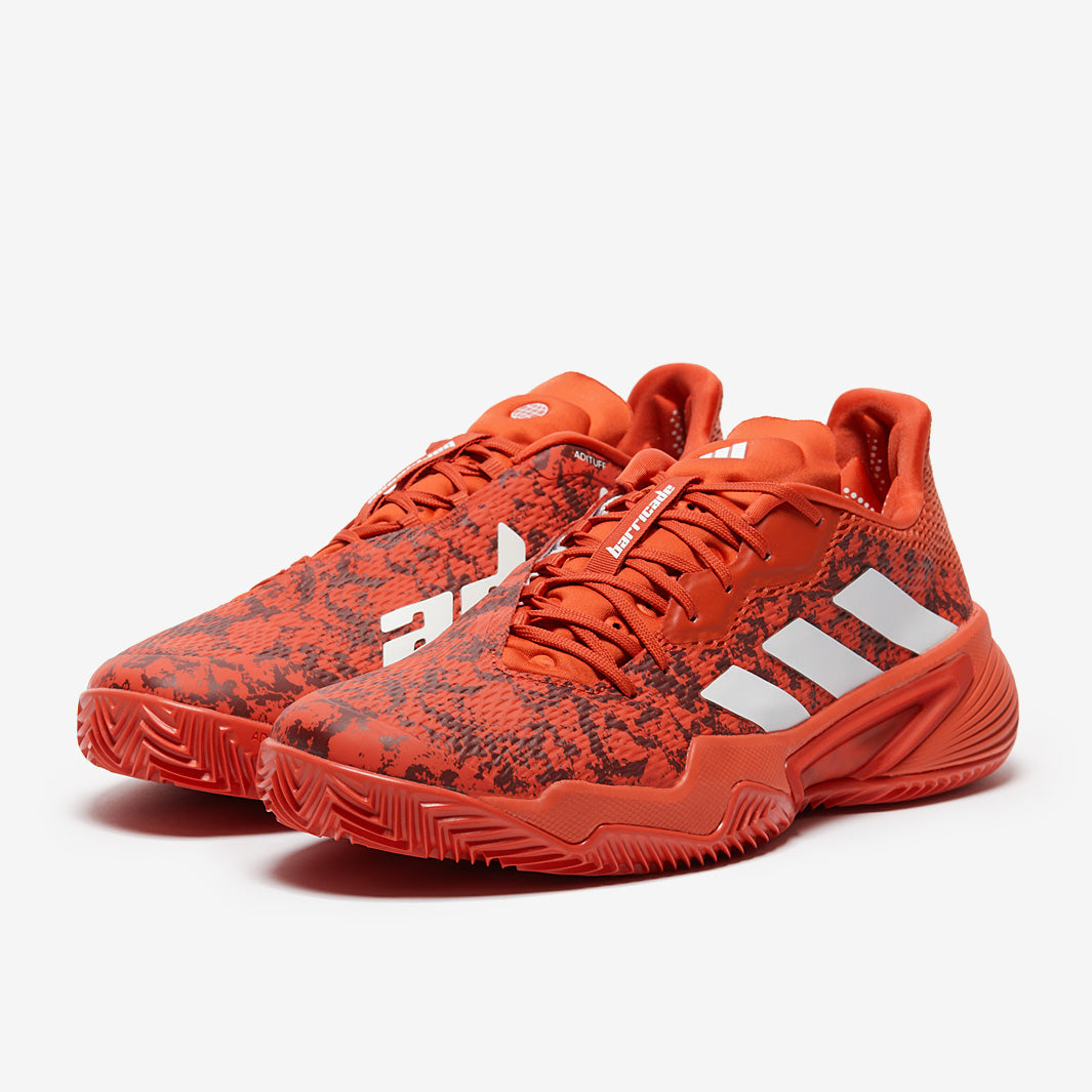 adidas Barricade Clay