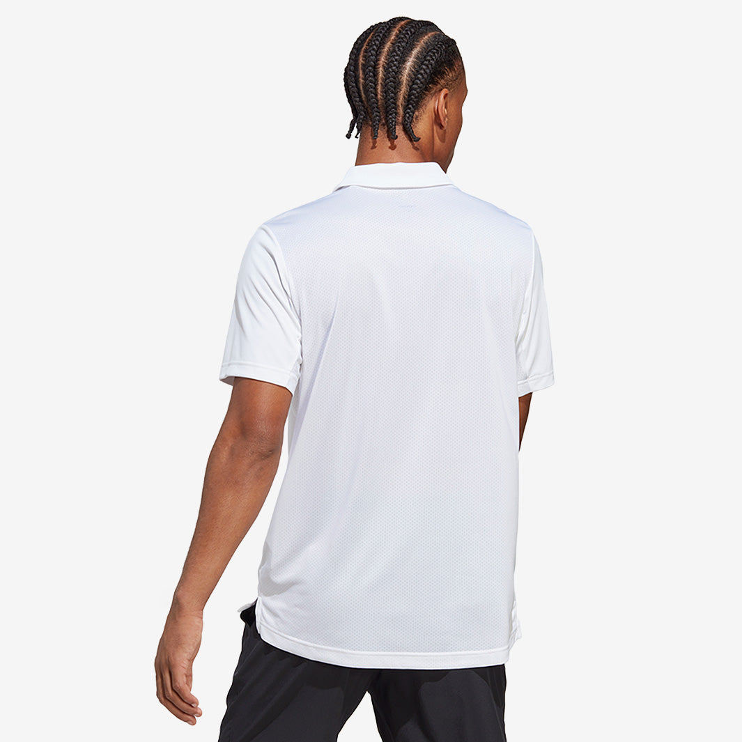 adidas Club Polo