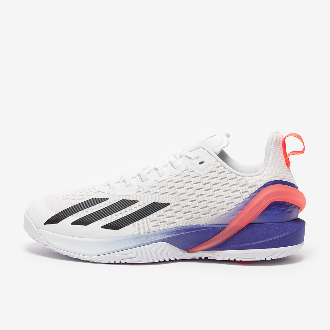 adidas adizero Cybersonic Tennis Shoes