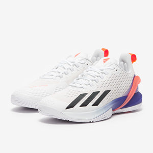 adidas adizero Cybersonic Tennis Shoes