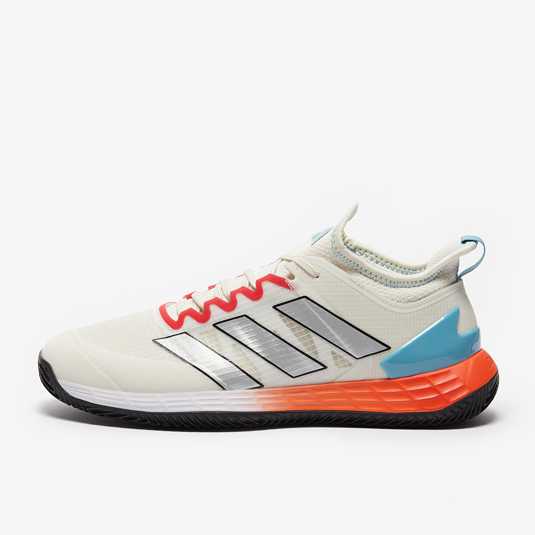 adidas adizero Ubersonic 4 Clay Cybersonic Tennis Shoes