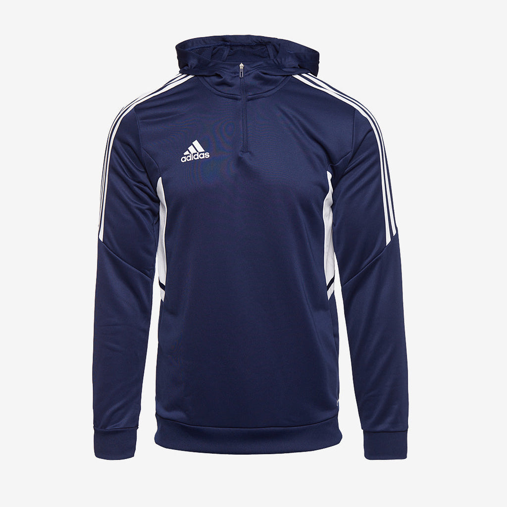 adidas Condivo 22 Training Top (With Hood)