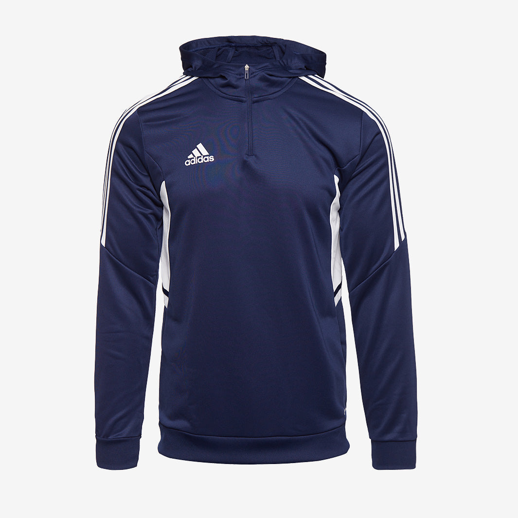 adidas Condivo 22 Training Top (With Hood)
