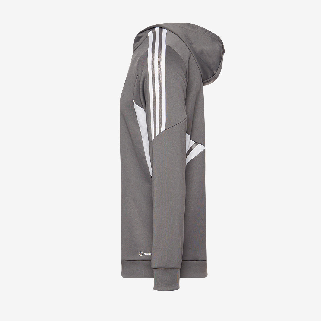 adidas Condivo 22 Training Top (With Hood)