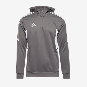 adidas Condivo 22 Training Top (With Hood)
