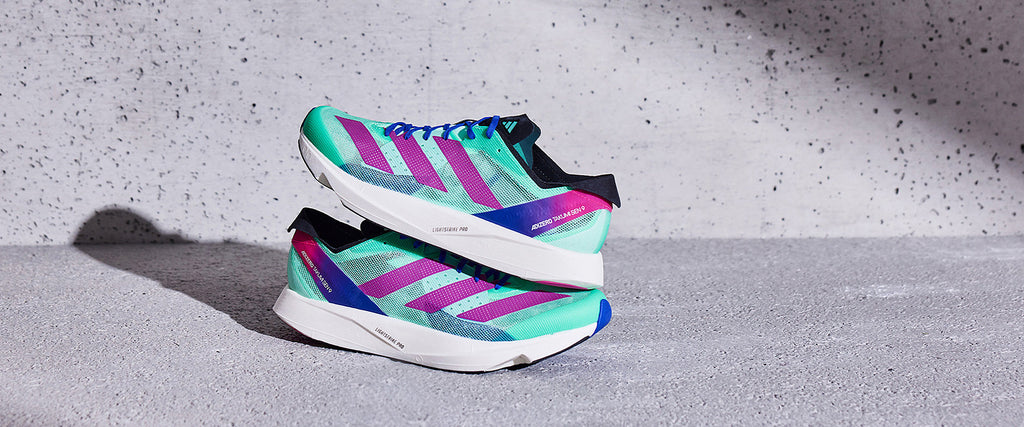 adidas adizero Takumi Sen 9