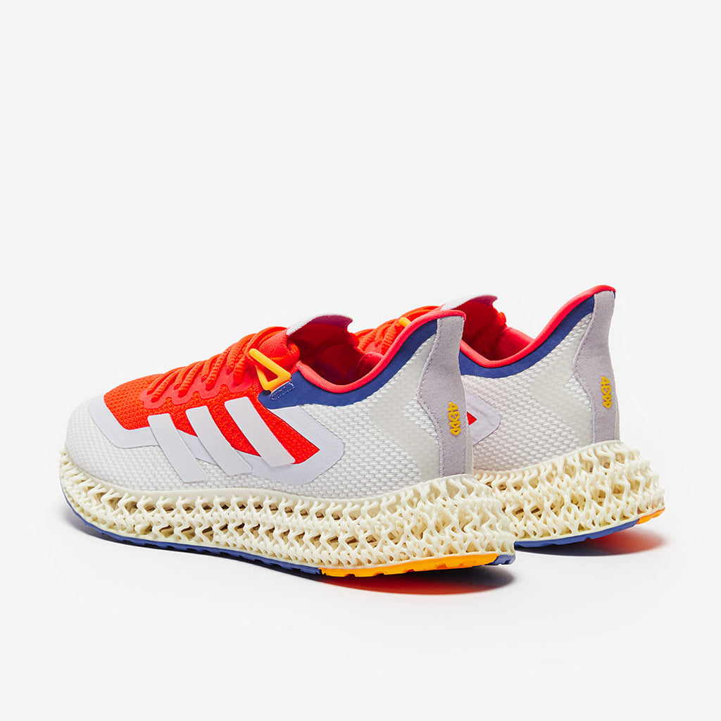 adidas 4D FWD 2
