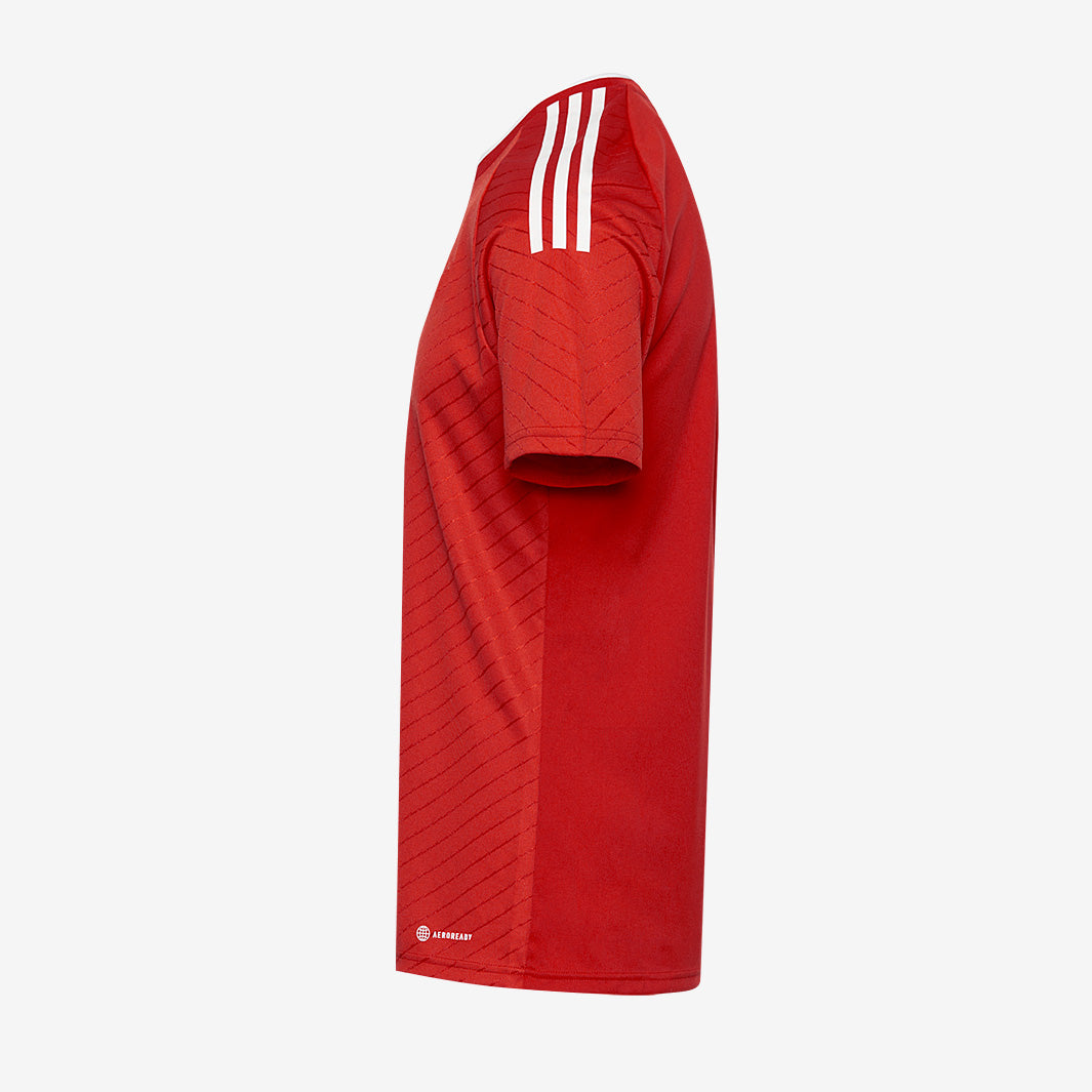 adidas Campeon 23 SS Shirt