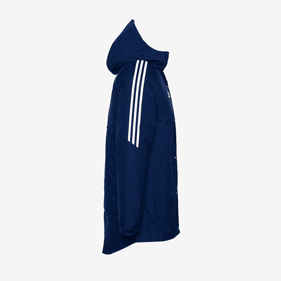 adidas Condivo 22 Stadium Parka