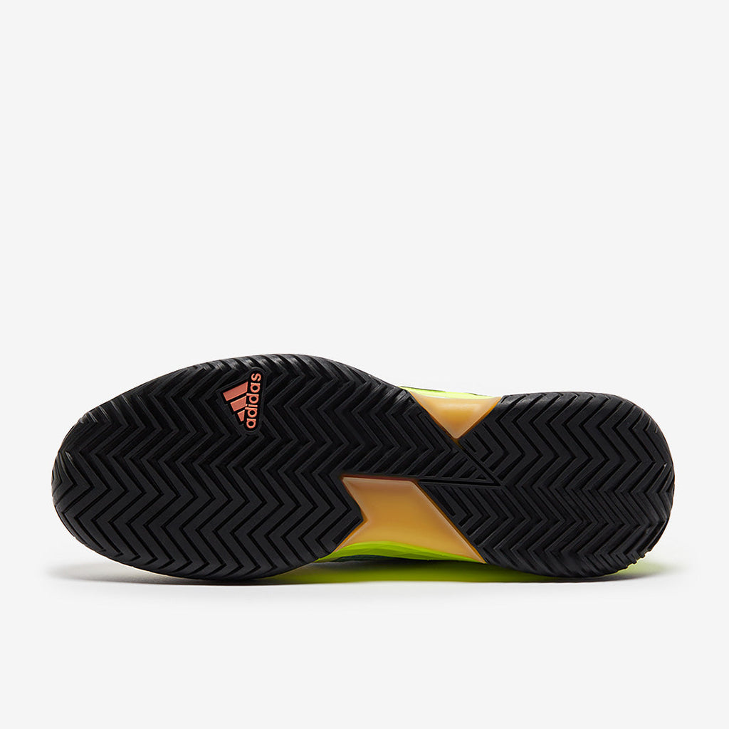 adidas adizero Ubersonic 4.1 Tennis Shoes