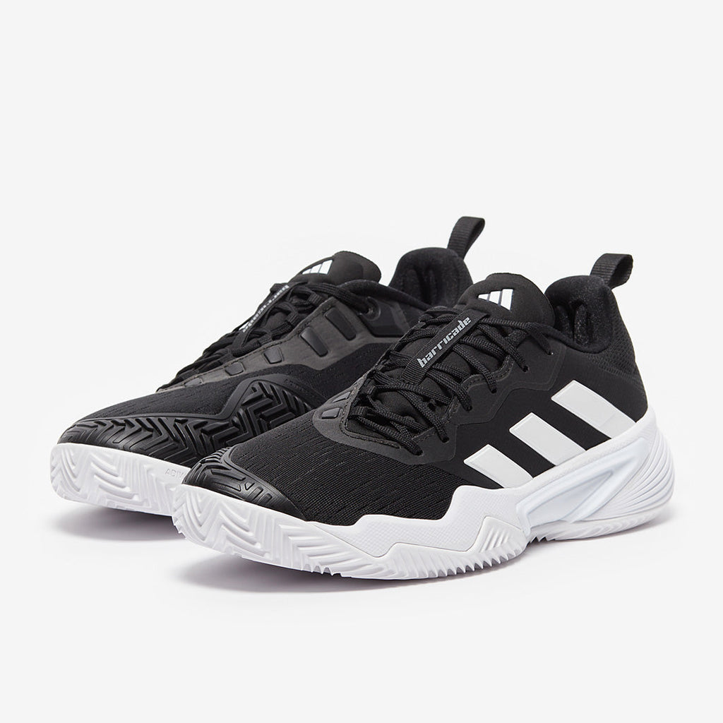 adidas Barricade 13 Clay Tennis Shoes