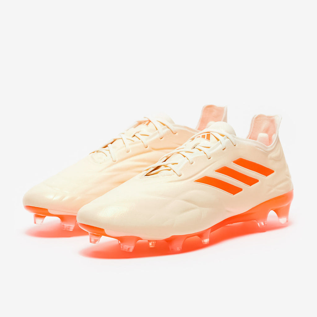adidas Copa Pure.1 Leather FG