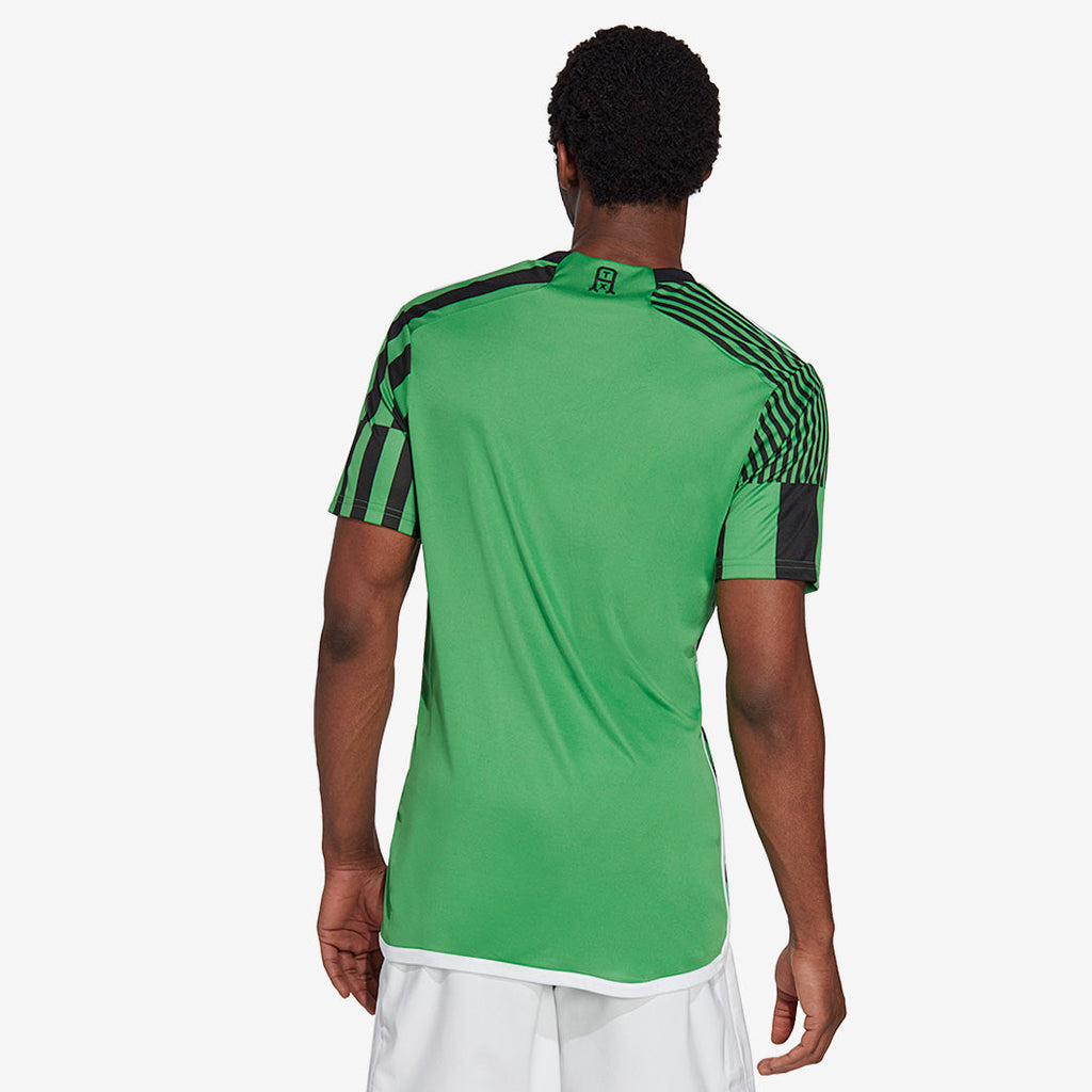 adidas Austin 2024 Home Shirt