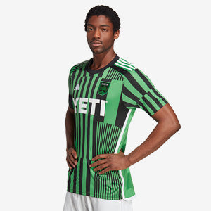 adidas Austin 2024 Home Shirt
