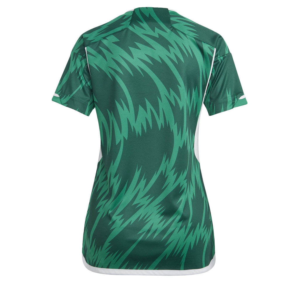 adidas Algeria 2023 Womens Away Shirt