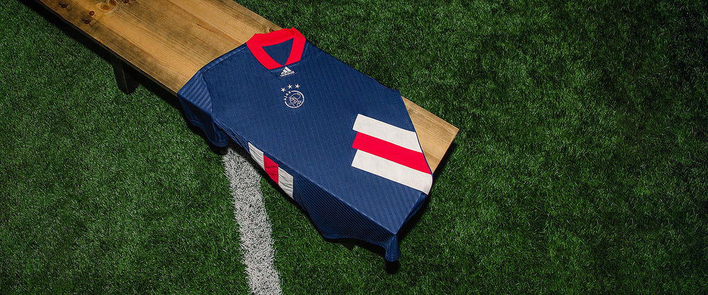 adidas Ajax 22/23 Icon Shirt