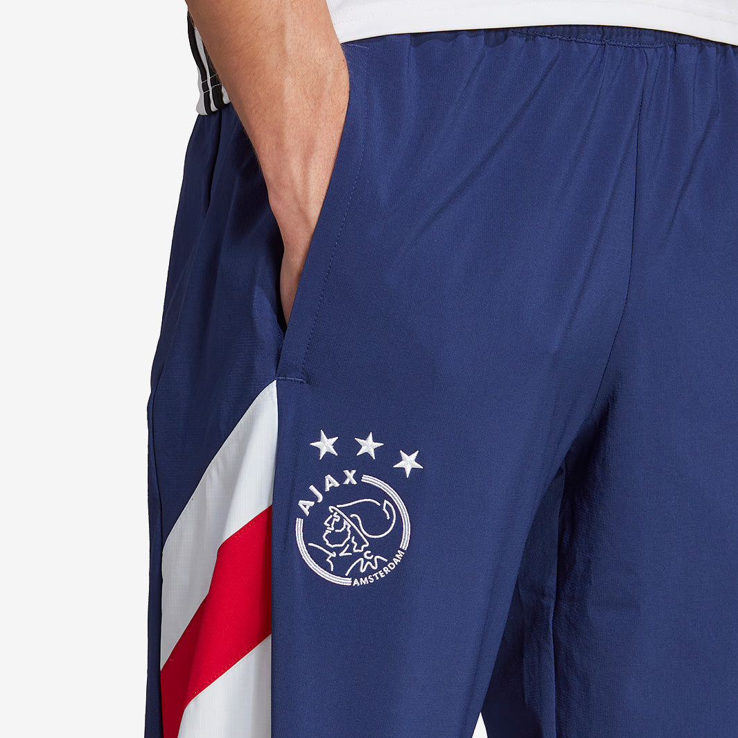 adidas Ajax 22/23 Icon Woven Pant