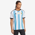 adidas Argentina 2023 3 Star Home Shirt