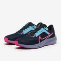Nike Pegasus 40 SE - Black/Hyper Pink-Green Abyss