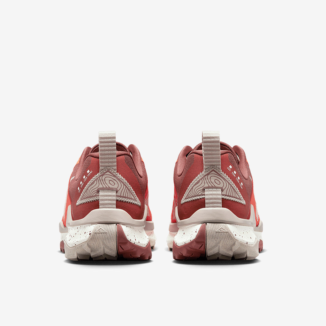 Nike Wildhorse 8 - Picante Red