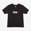 1314 Junior Crew T-Shirt