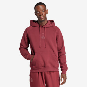 adidas Bayern Munich 23/24 Hoodie