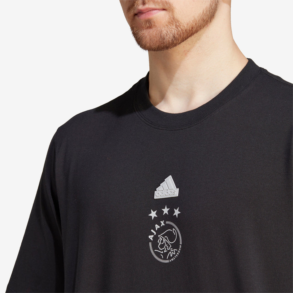 adidas Ajax 23/24 Oversized T-Shirt