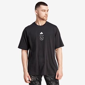 adidas Ajax 23/24 Oversized T-Shirt