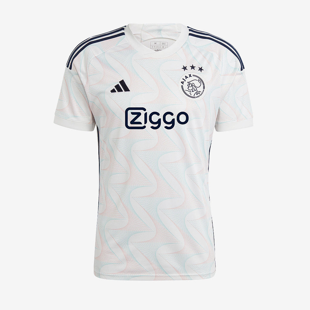 adidas Ajax 23/24 Away Shirt