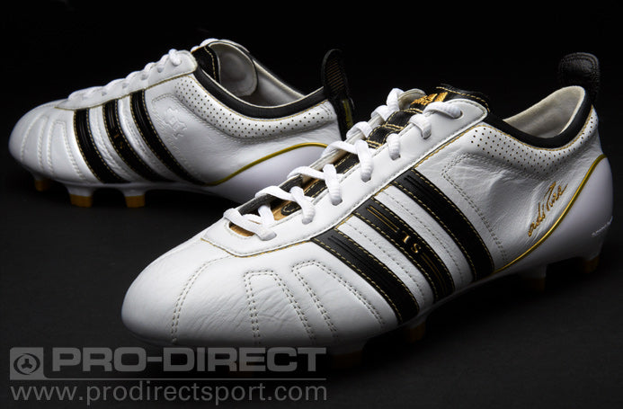 adidas adiPure IV SL TRX FG Football Boots