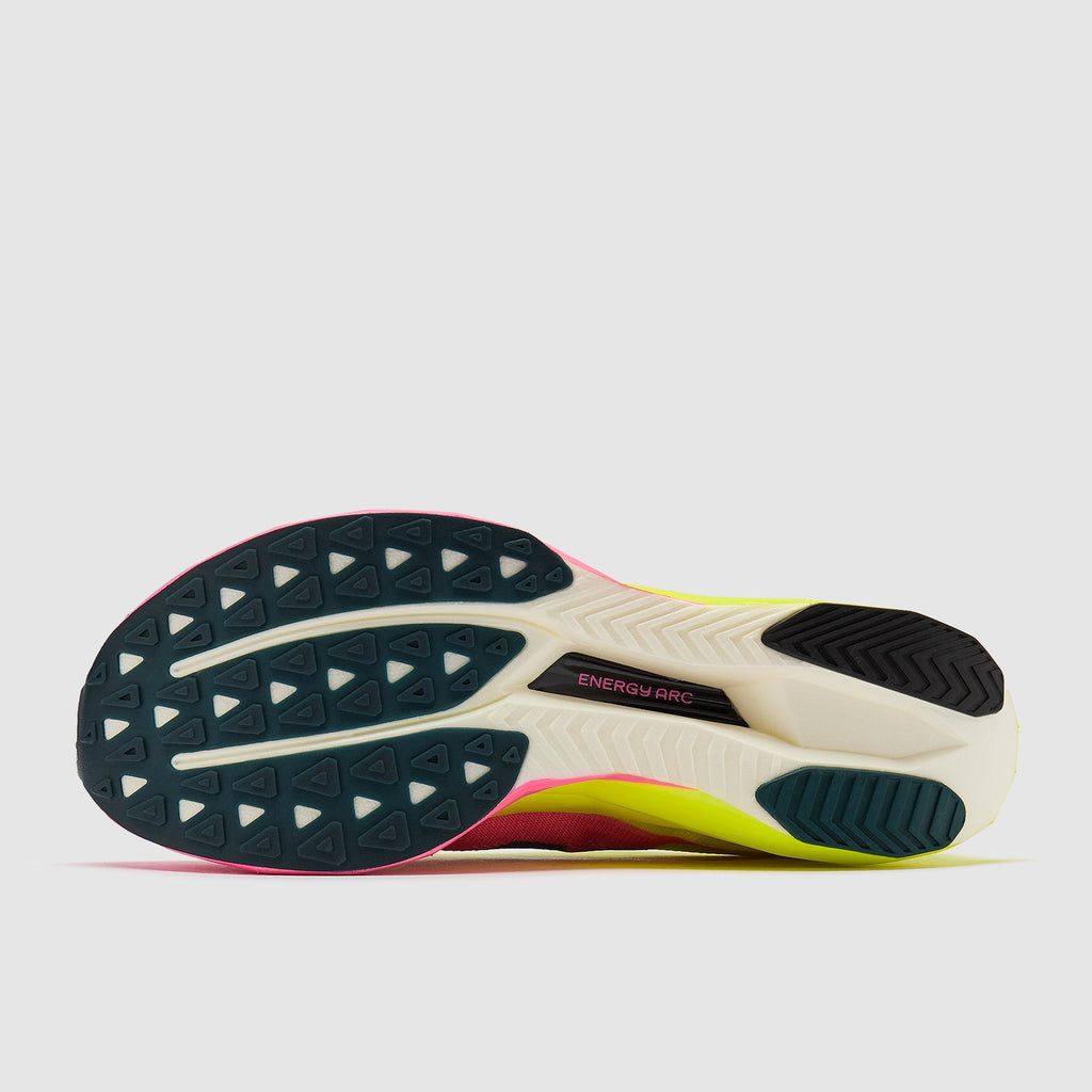 New Balance London Marathon Supercomp Elite V5 Wide