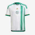 adidas Algeria 2022 Kids Home Shirt