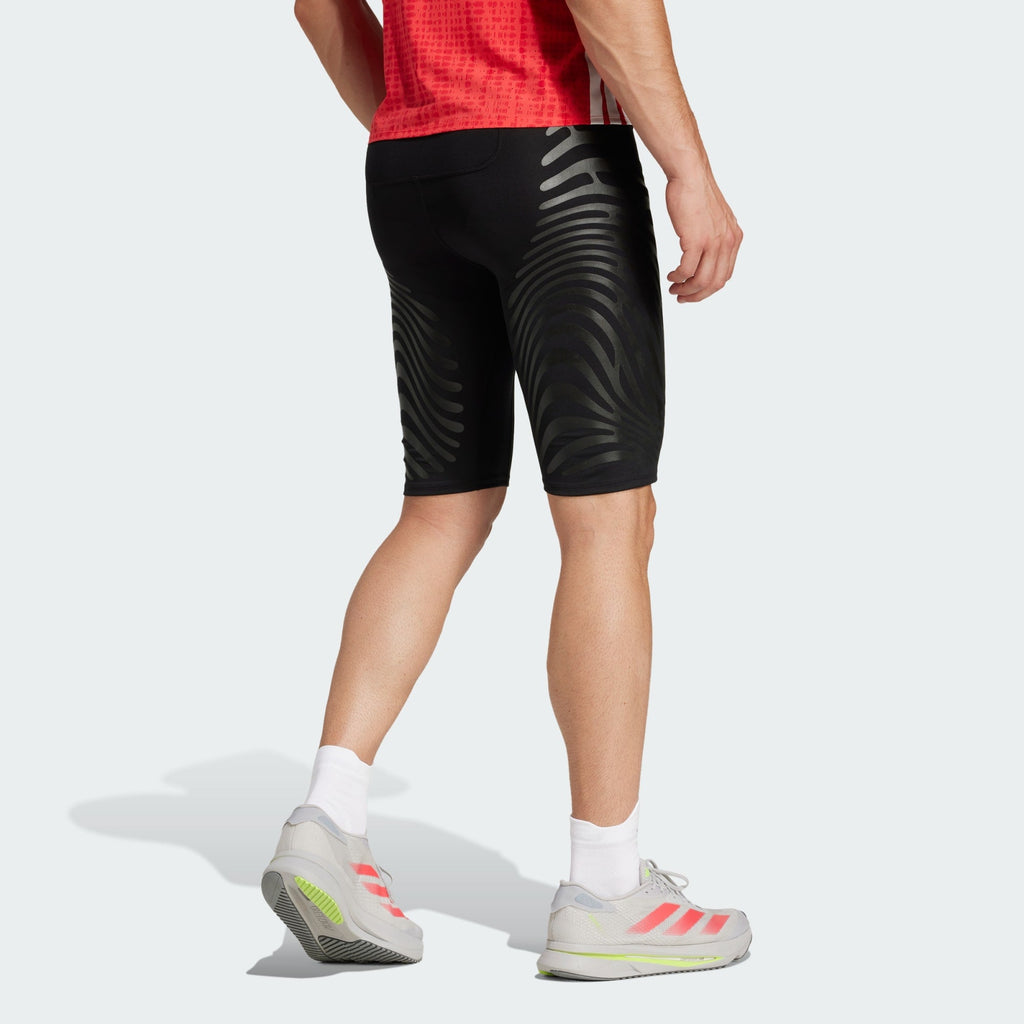adidas adizero Control Short Leggings