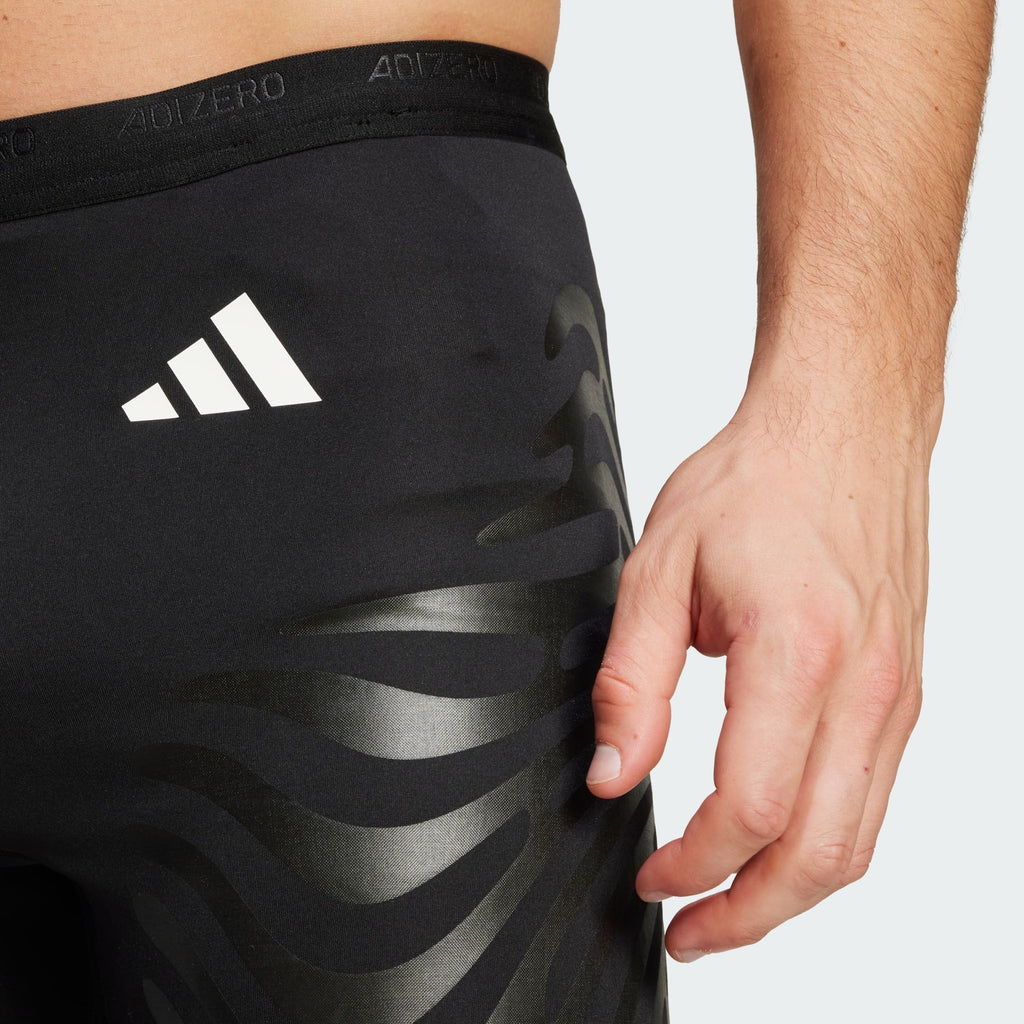 adidas adizero Control Short Leggings