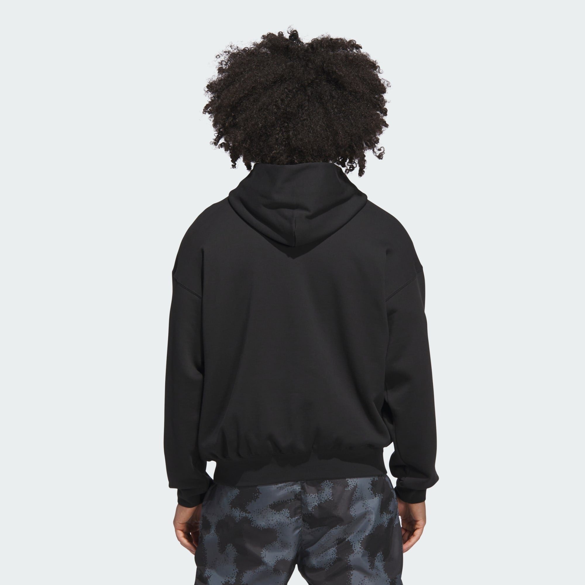 adidas Believe That Hoodie