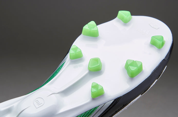 adidas adizero F50 TRX FG Leather Boots