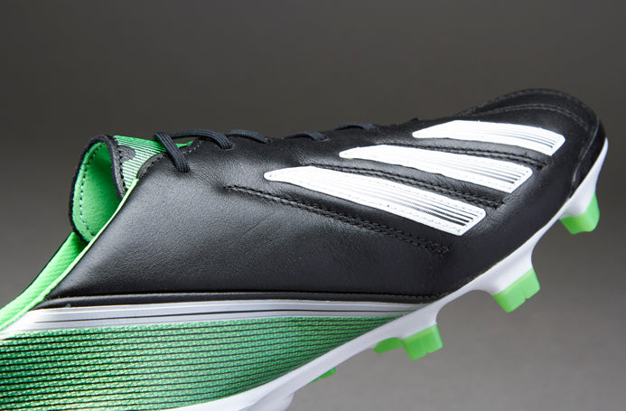 adidas adizero F50 TRX FG Leather Boots