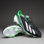adidas adizero F50 TRX FG Leather Boots