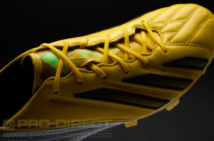 adidas adizero F50 TRX FG Leather
