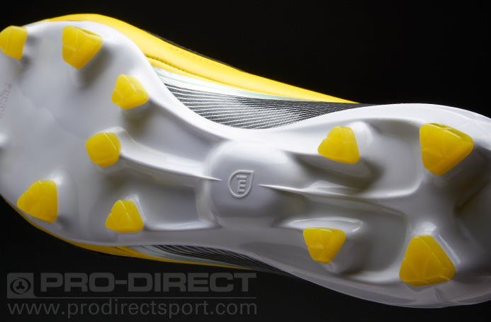 adidas adizero F50 TRX FG Leather