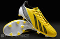 adidas adizero F50 TRX FG Leather