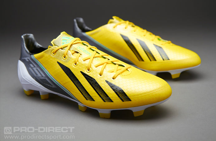 adidas adizero F50 TRX FG SYN