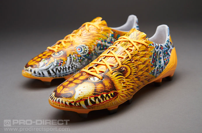 adidas adizero F50 TRX FG Yamamoto