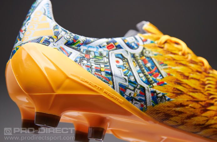 adidas adizero F50 TRX FG Yamamoto