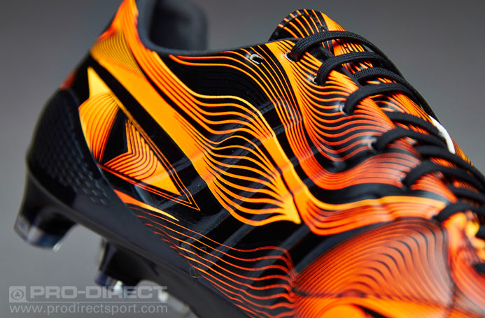 adidas 11Pro Crazylight FG