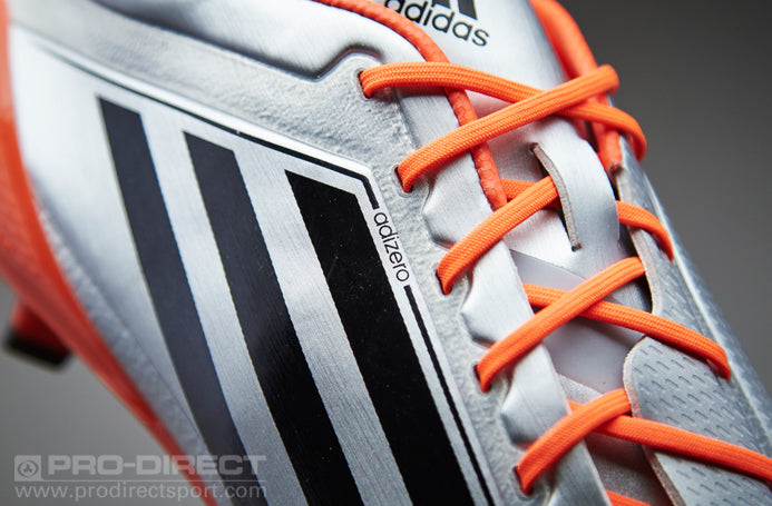 adidas adizero RS7 4.0 PRO FG Rugby Boots