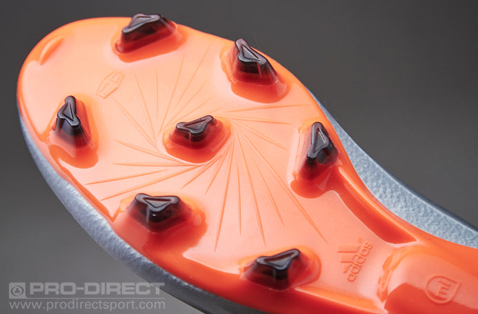adidas adizero RS7 4.0 PRO FG Rugby Boots